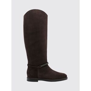 Brunello Cucinelli Women Boots Woman Brunello Cucinelli